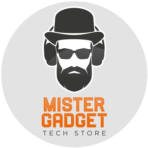 Mister gadget